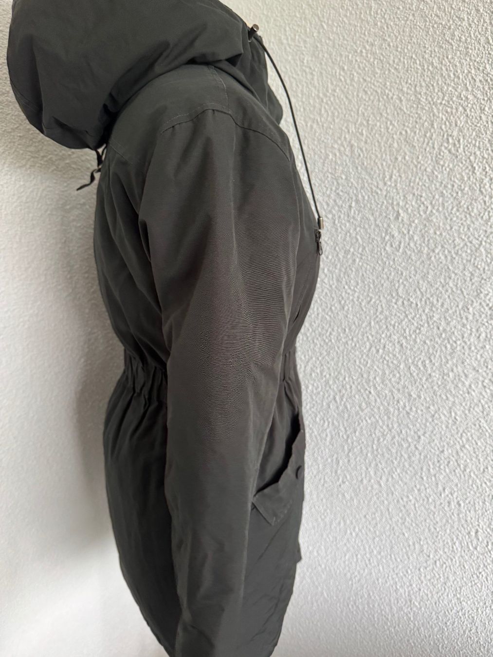 Giacche: Modström Daunen Parka Gr. S Polyester Baumwolle – Usato da Kirchdorf AG venduto da coco123 3