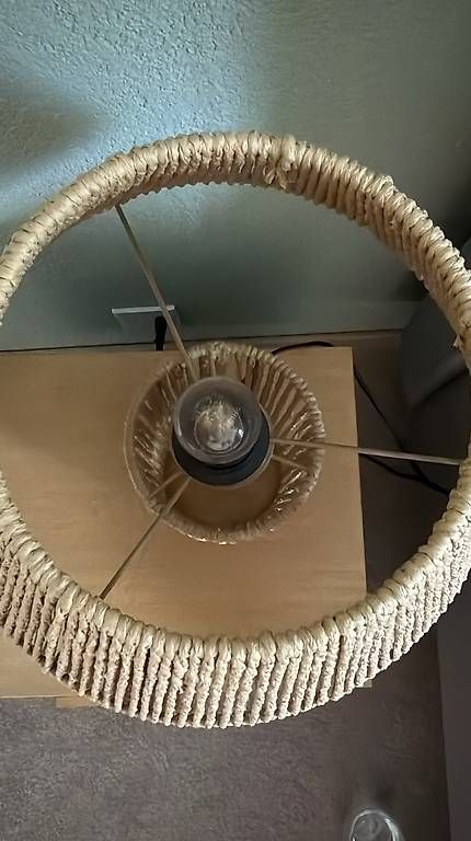 Lampade: 2 lampes PFISTER – Usato da Savagnier venduto da ben_dx9b 1