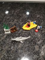 Lego 6555 Sea Hunter