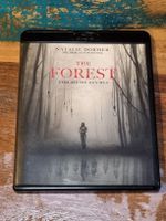 The Forest, Blu Ray Horror