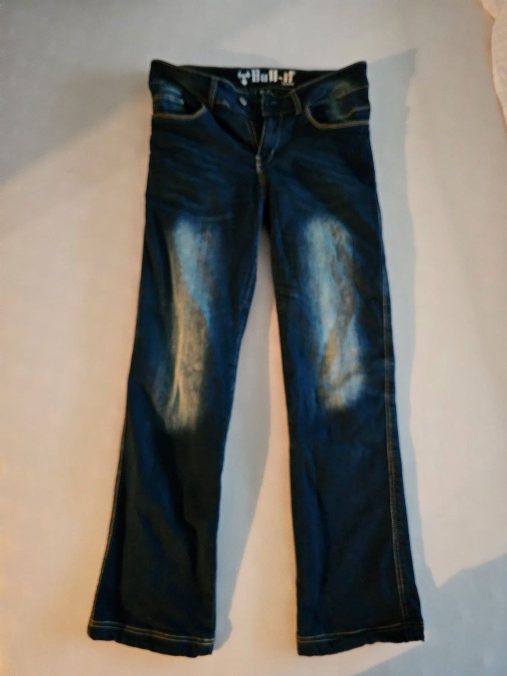 Jeans: Bull it Motorradjeans – Usato da Fahrweid venduto da V2dream