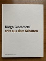 Diego Giacometti tritt aus dem Schatten NZZ Verlag