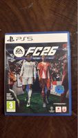 FC 26 PS5 Jeu