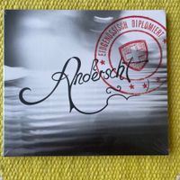 ANDERSCHT-(NEU) EIDGENÖSSISCH DIPLOMIERT (DIGIPACK)