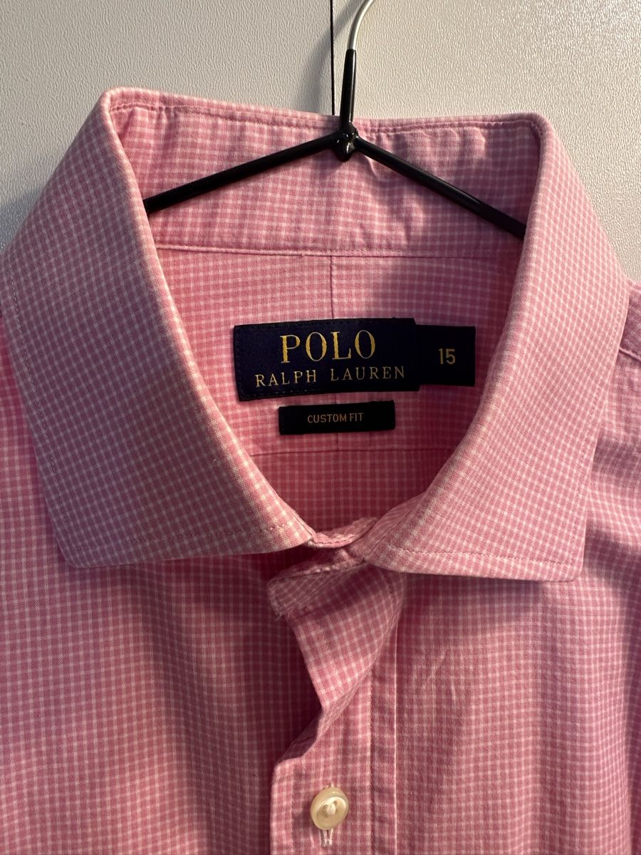 Ralph Lauren Chemises: Hemd von Polo Ralph Lauren – D'occasion à Zürich par har_5sqs 1