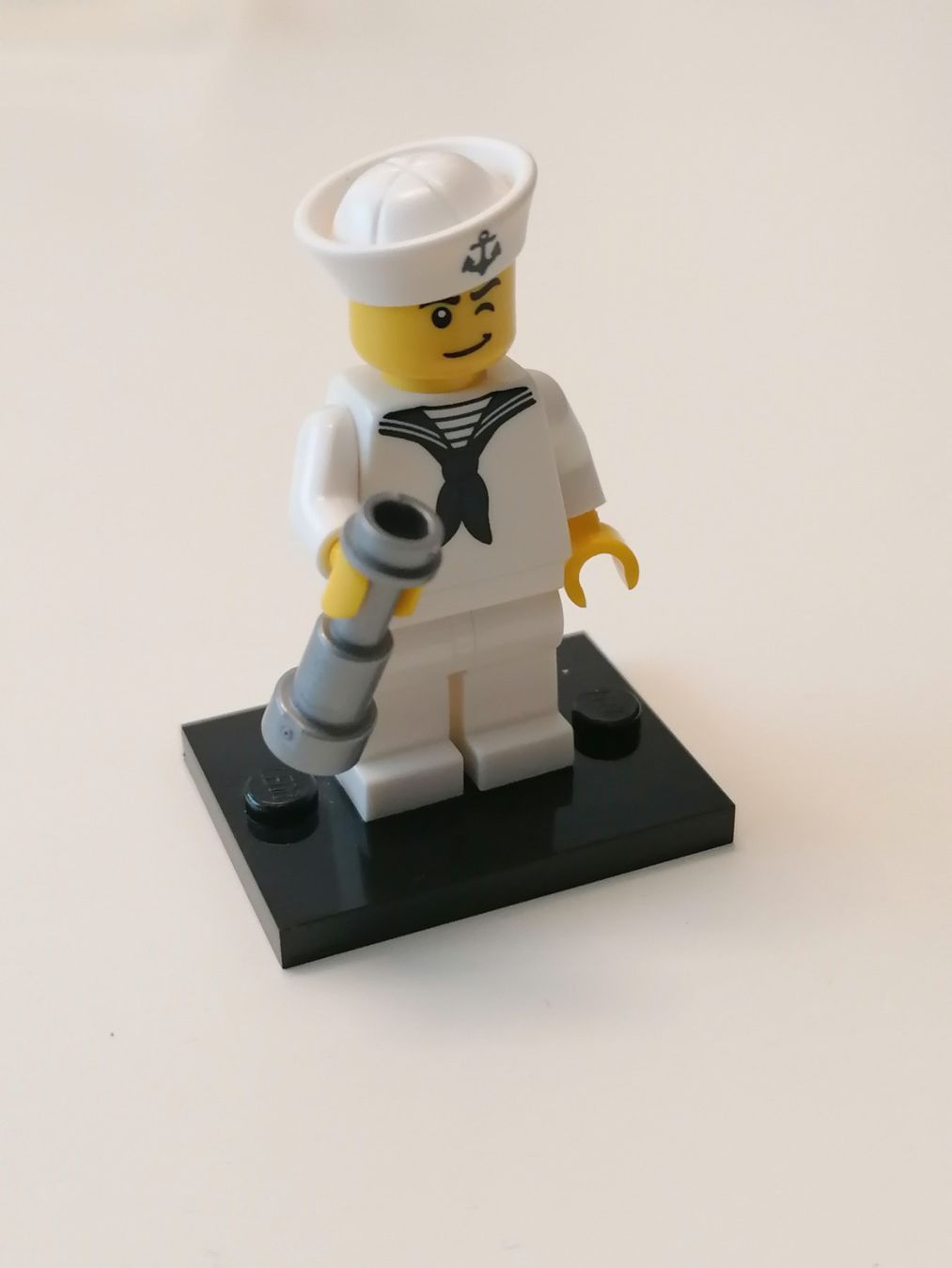 Lego Jeux de construction: Lego Minifigur Serie 4 - Nr. 10 – D'occasion à Basel par vintagecollector