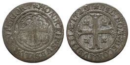 Obwalden  Kreuzer 1729 , 2-739g  /3774