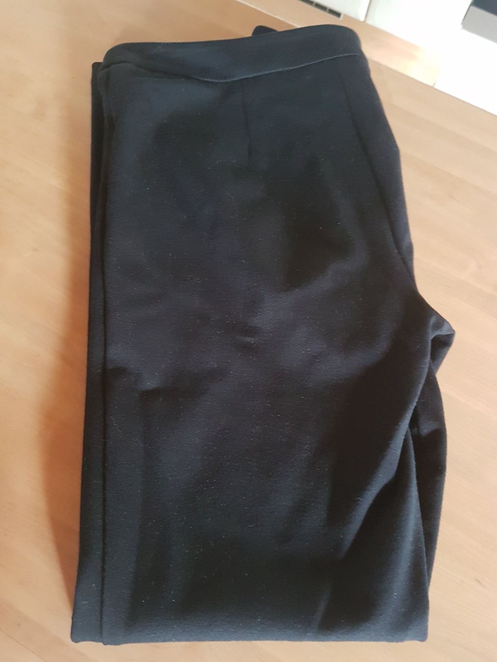 Hosen: Pantalon taille 38 marque OKS – Gebraucht aus Villiers von san_jn5w 8