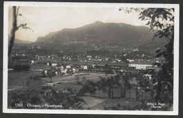 Chiasso Panorama