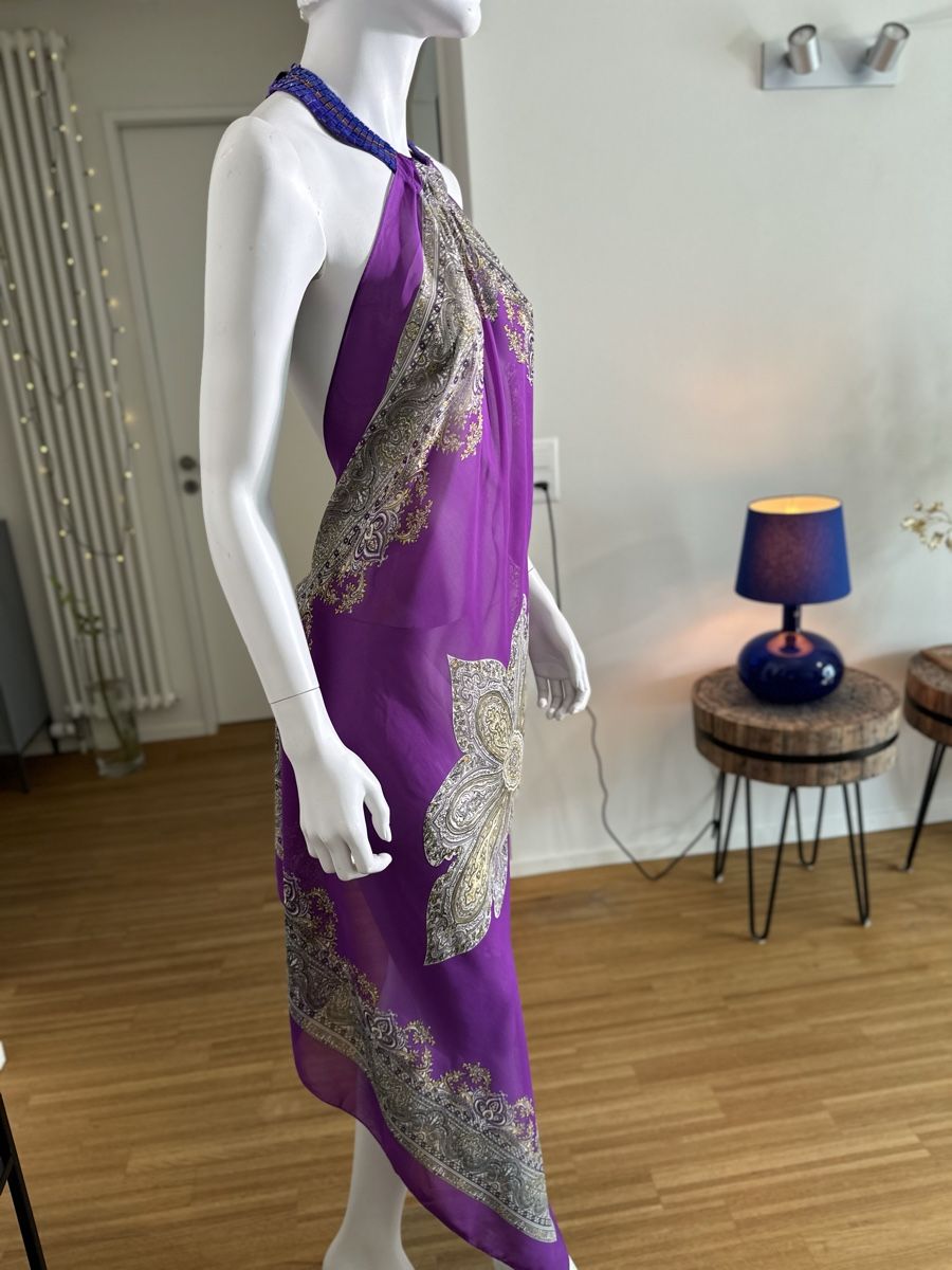 Tuniken: Damen-Tunika | Strandkleid |Gr. XS – Gebraucht aus Kilchberg ZH von nad_6dwp 1