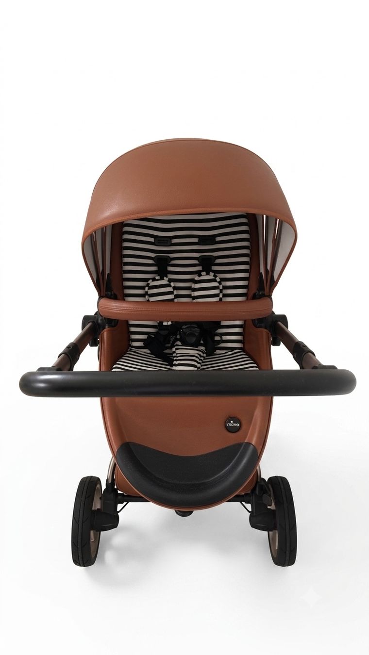 Baby Jogger Kinderwagen: Kinderwagen Mima Xari – Gebraucht aus Dietikon von sel_b2c6 9