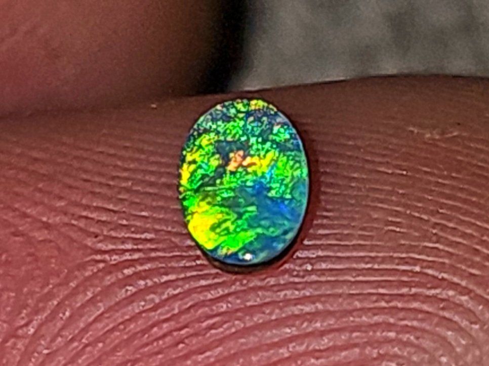 Australischer Opal | Kaufen auf Ricardo