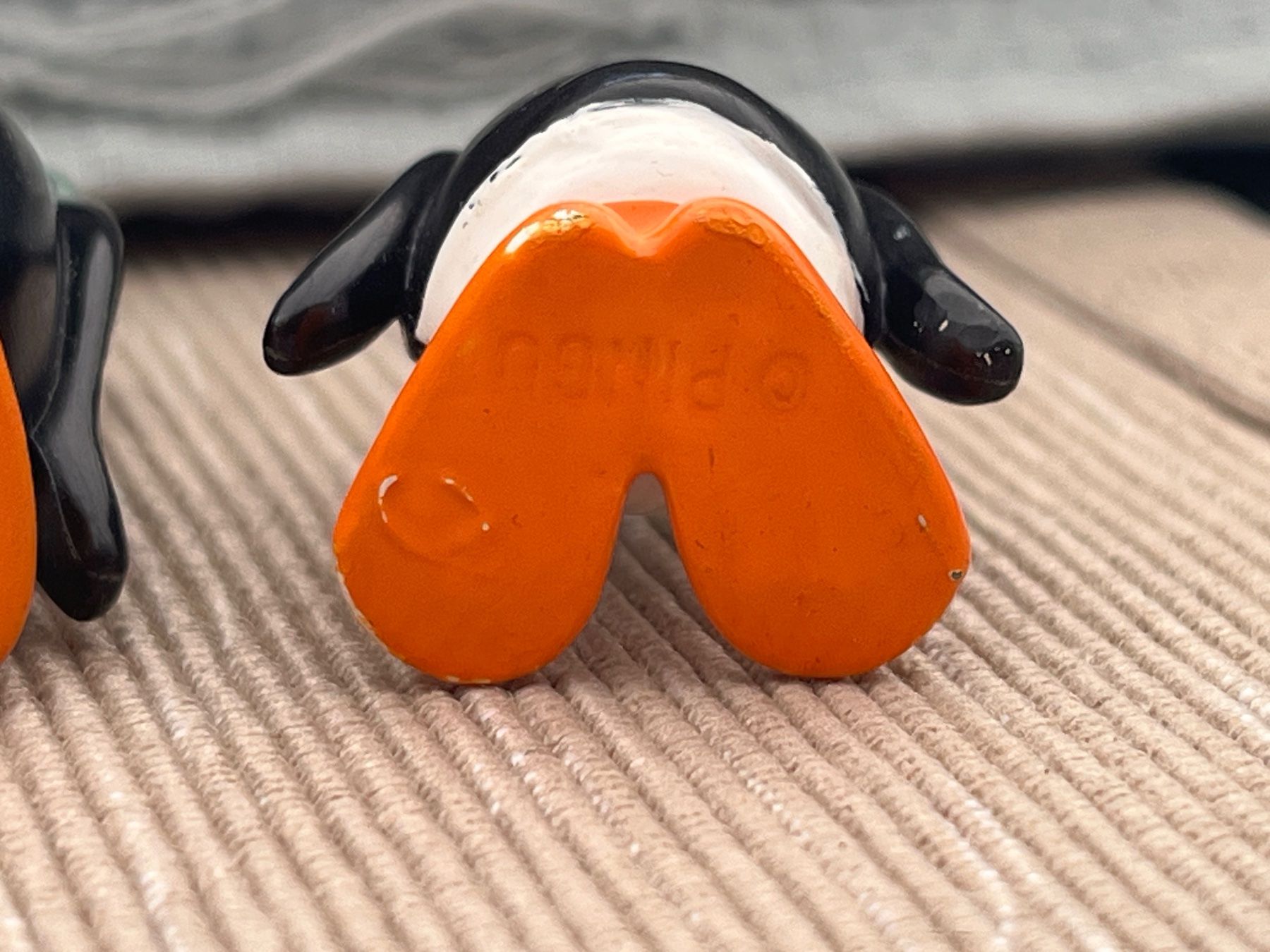 Figurines: 2x Pingu Figuren – D'occasion à Winterthur par Wusa01 3