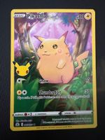 🔥 2021 POKEMON CELEBRATIONS 005 FULL ART/PIKACHU