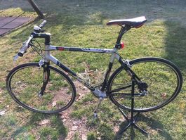 VELO SPORT CBT GUIDON PLAT