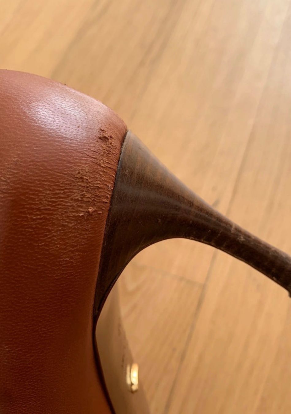 Sergio Rossi Scarpe da donna: Scarpe con tacco Sergio Rossi – Usato da Genève venduto da ele_x2mw 4