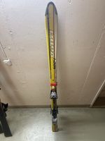 Völkl skis 158cm used condition