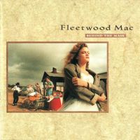 Fleetwood Mac - Bhind the Mask