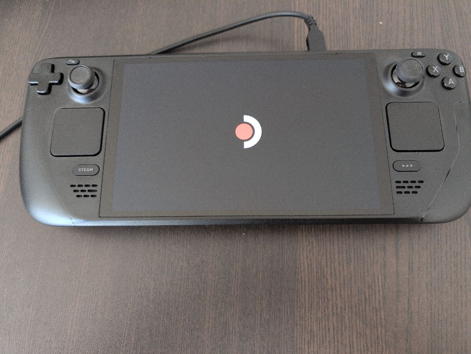 Valve Consoles: Valve Steam Deck OLED 1TB – Neuf (Voir description) à Glarus par Arescracker 3