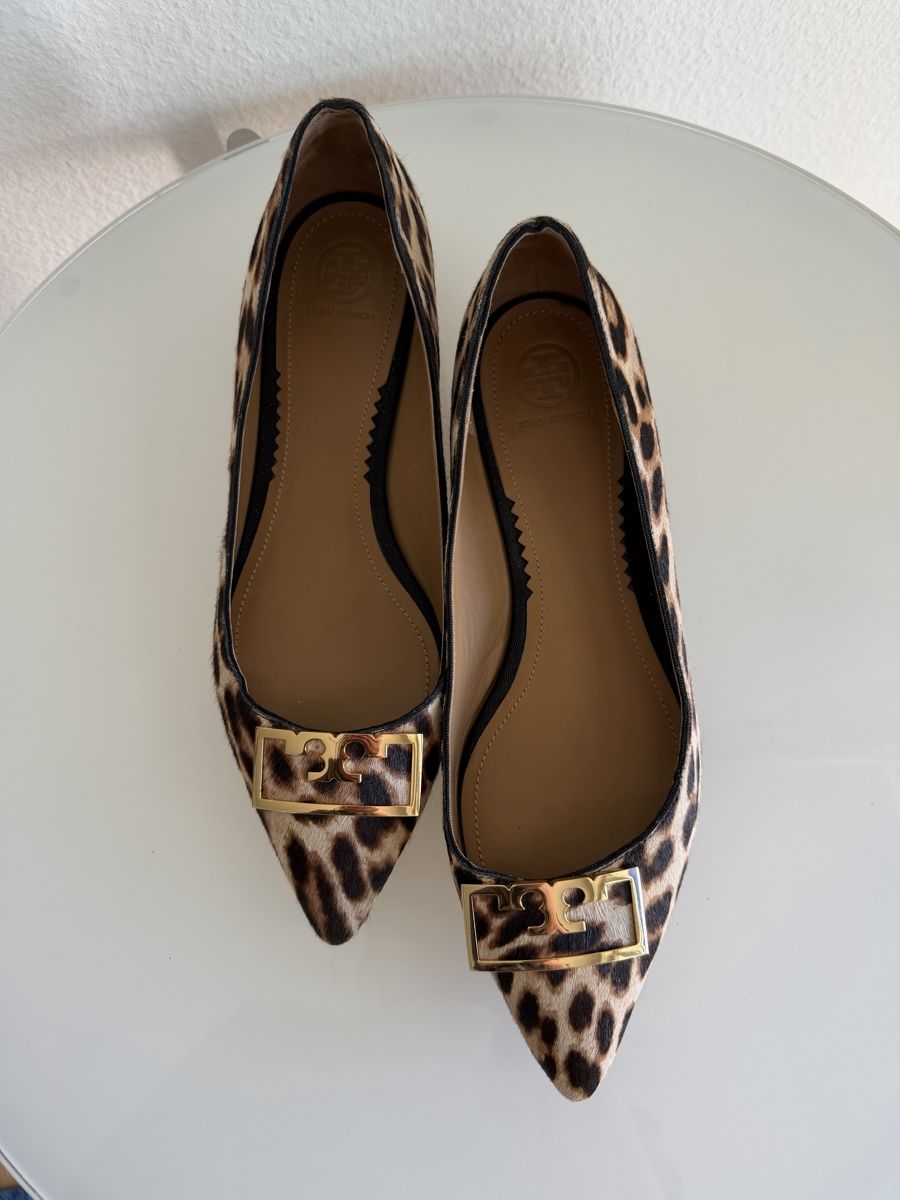 Tory Burch Scarpe da donna: Chaussures de TORI BURCH – Usato da Cressier FR venduto da Kvito4ka 1