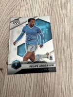 Felipe Anderson - SS Lazio - Panini Mosaic Karte 2021-22