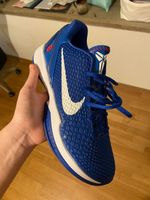 Kobe 6 dodgers size 46
