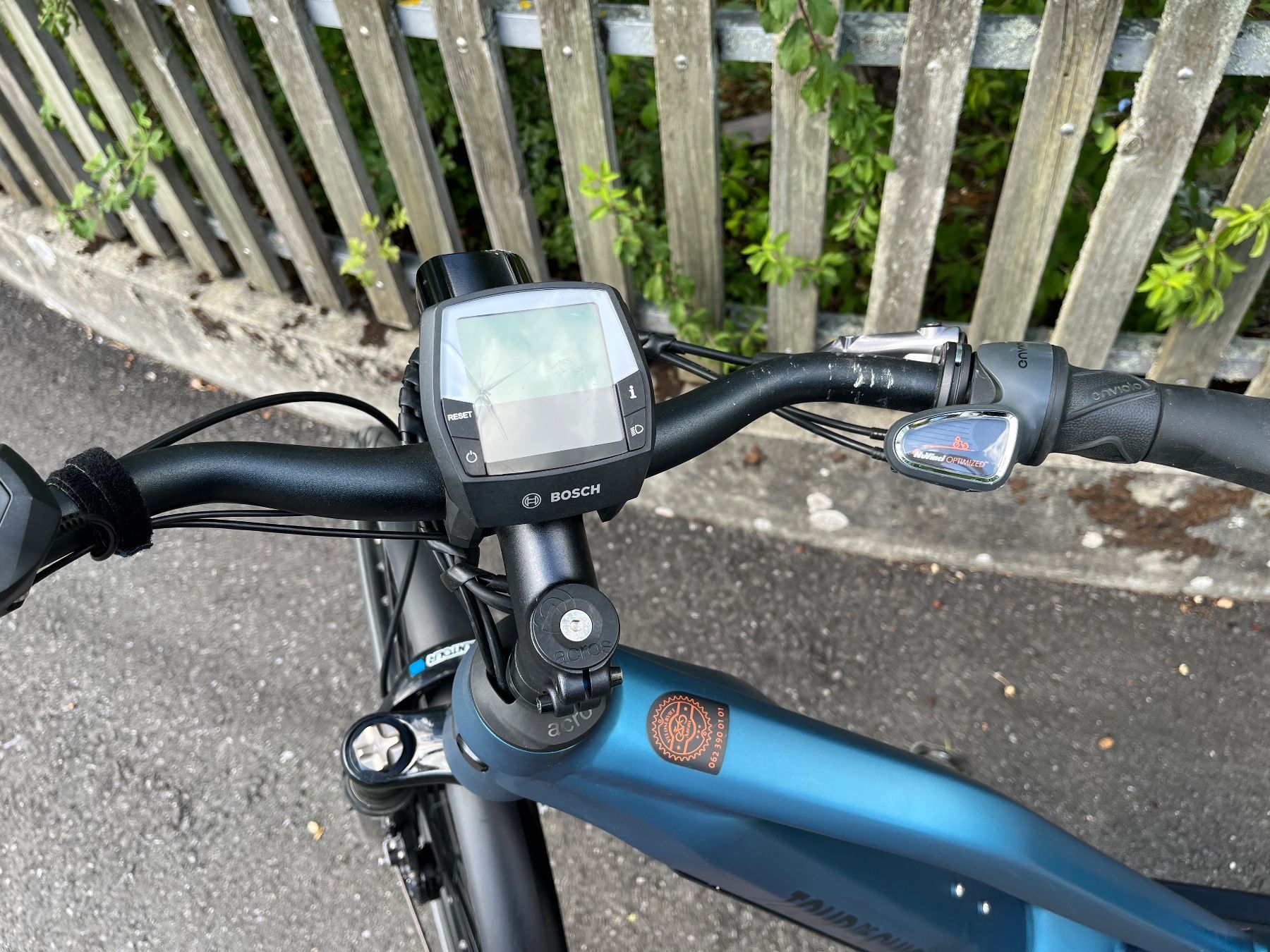 Tour de Suisse Vélos: Tour de Suisse Broadway – Défectueux à Zofingen par mar_nc28 2
