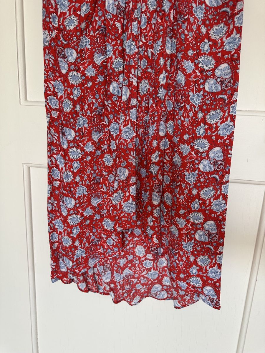 Zadig & Voltaire Vestiti: Zadig & Voltaire Kleid, Gr. M – Usato da Zollikon venduto da _M65_ 3