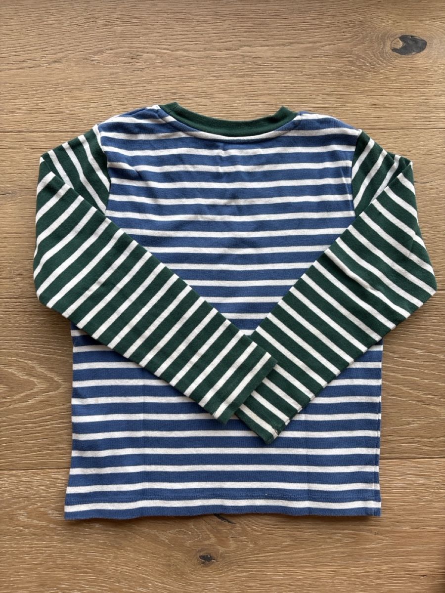 T-Shirts: Monoprix t-shirt âge 8 – Gebraucht aus Le Grand Saconnex von Bramie 2