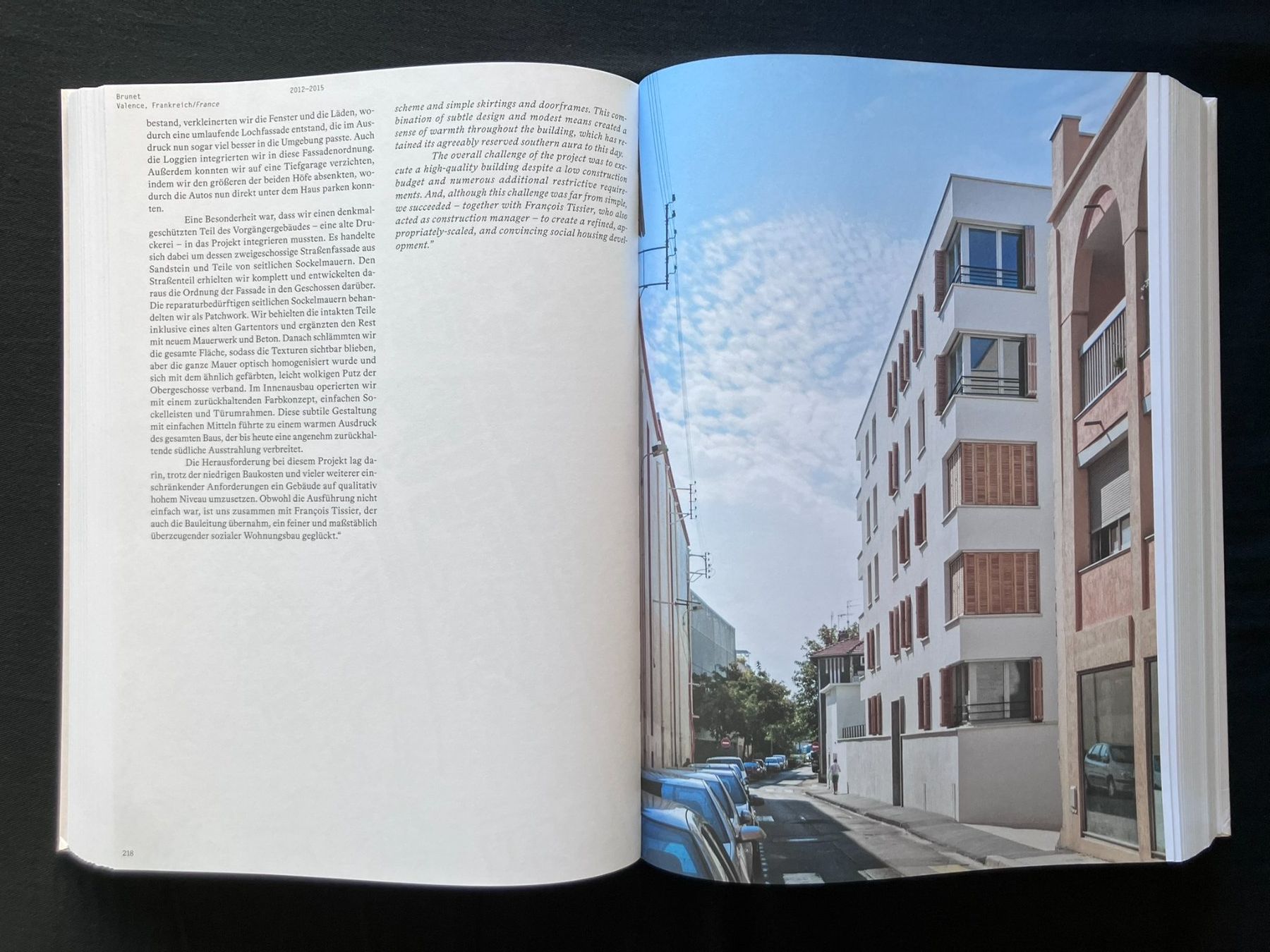 Libri: Architektur Buch Baumschlager Eberle Projekte 2010-2020 – Usato da Zürich venduto da adam899 3