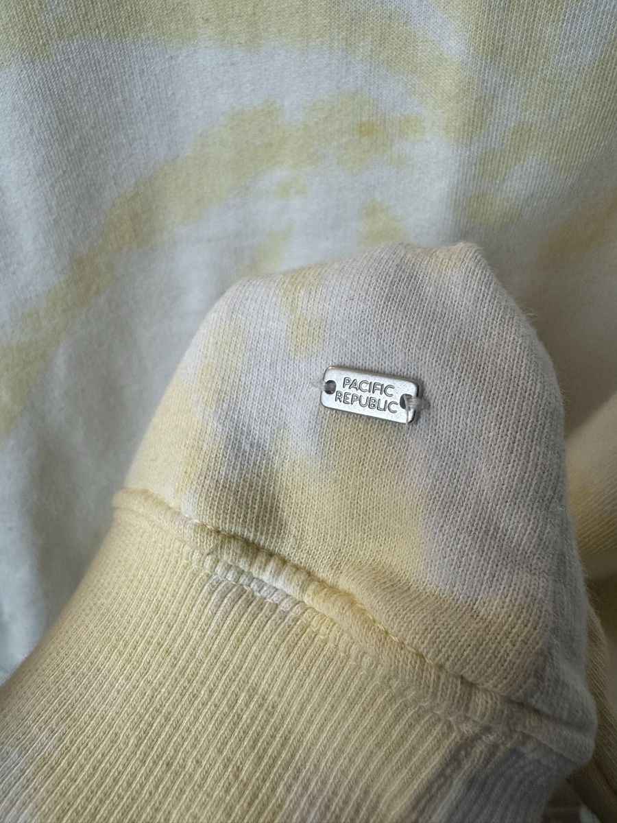 Pull&Bear Pullover & Sweatshirts: Sweatshirt Byron Bay "Best Surf Spot" tie-dye Pullover - S – Gebraucht aus Wettingen von JasminL92-4 1