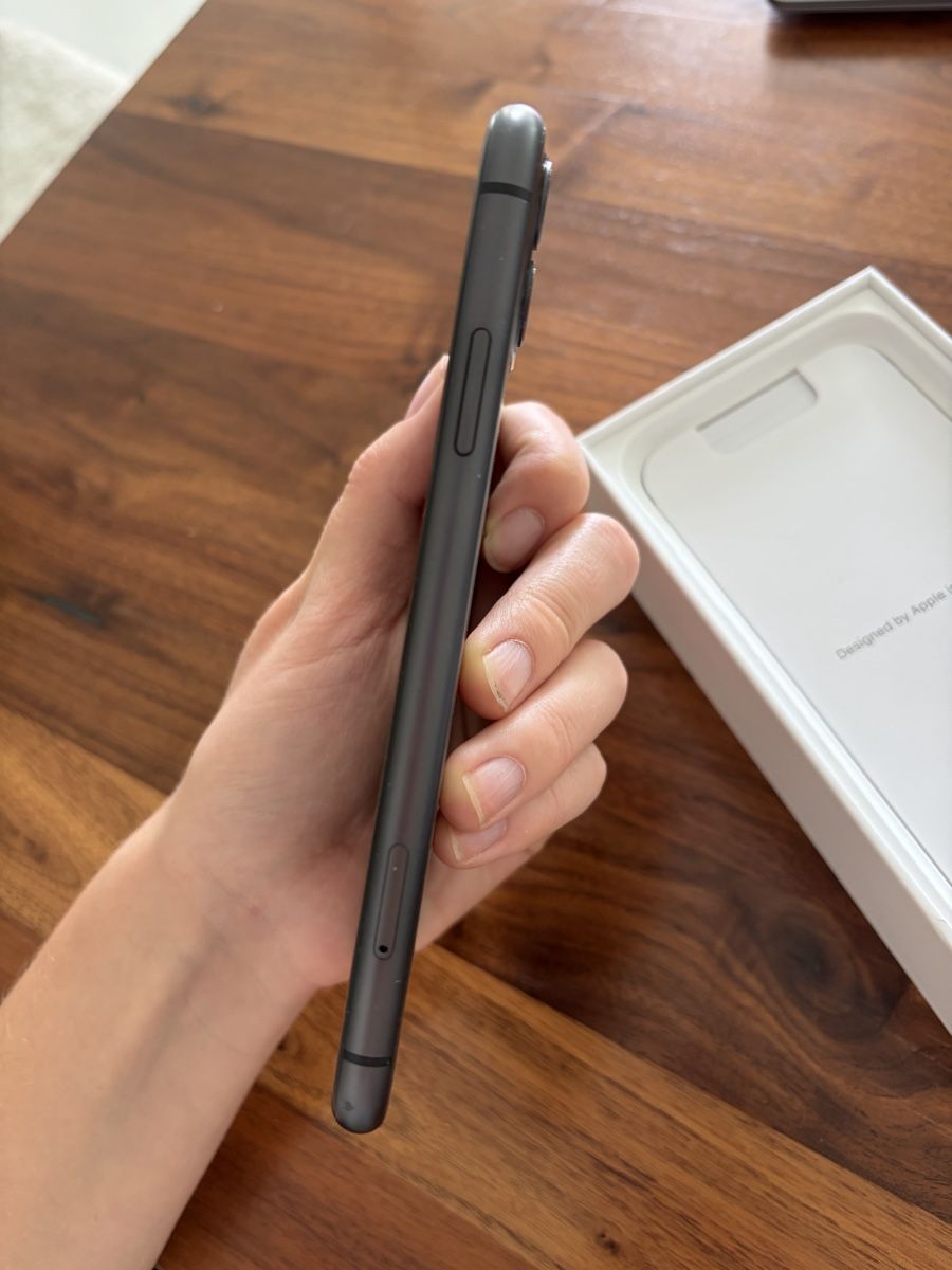 Apple Telefoni cellulari / Smartphones: Iphone 11 128 GB – Usato da Winterthur venduto da ana_z7yd 6