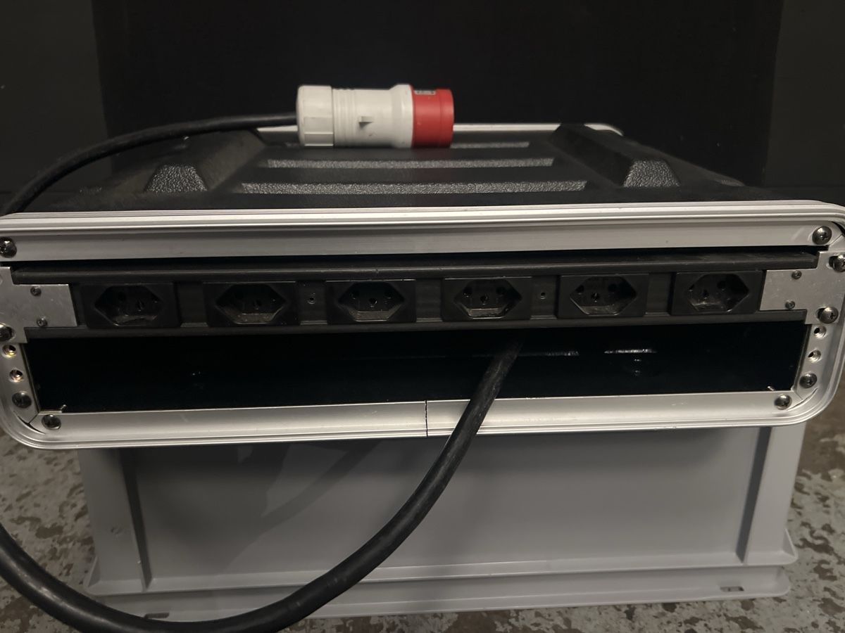 Lampade: Lite-Puter DX-625  Dimmer – Difettoso da Burgdorf venduto da krengseli 3