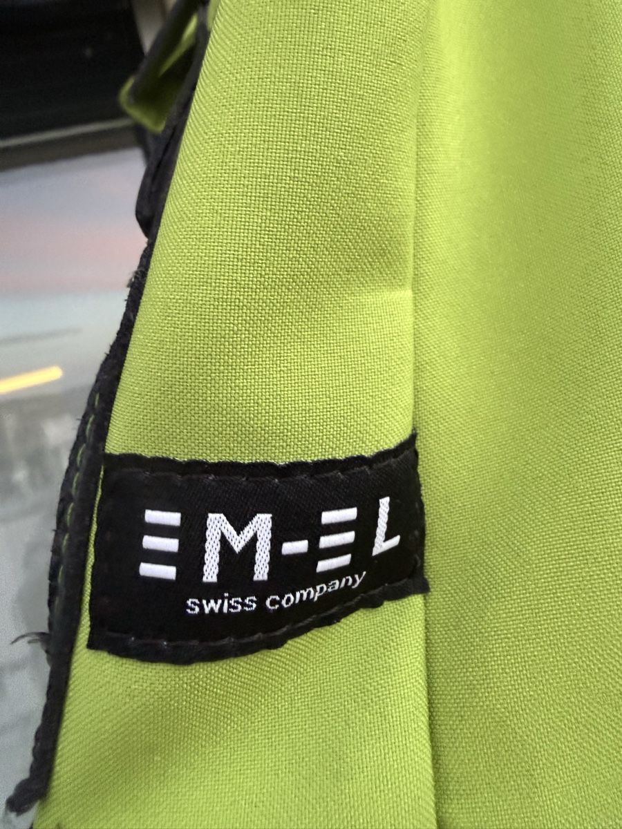 Rucksäcke: Cooler EM-EL Rucksack  – Gebraucht aus Sirnach von sirni 7