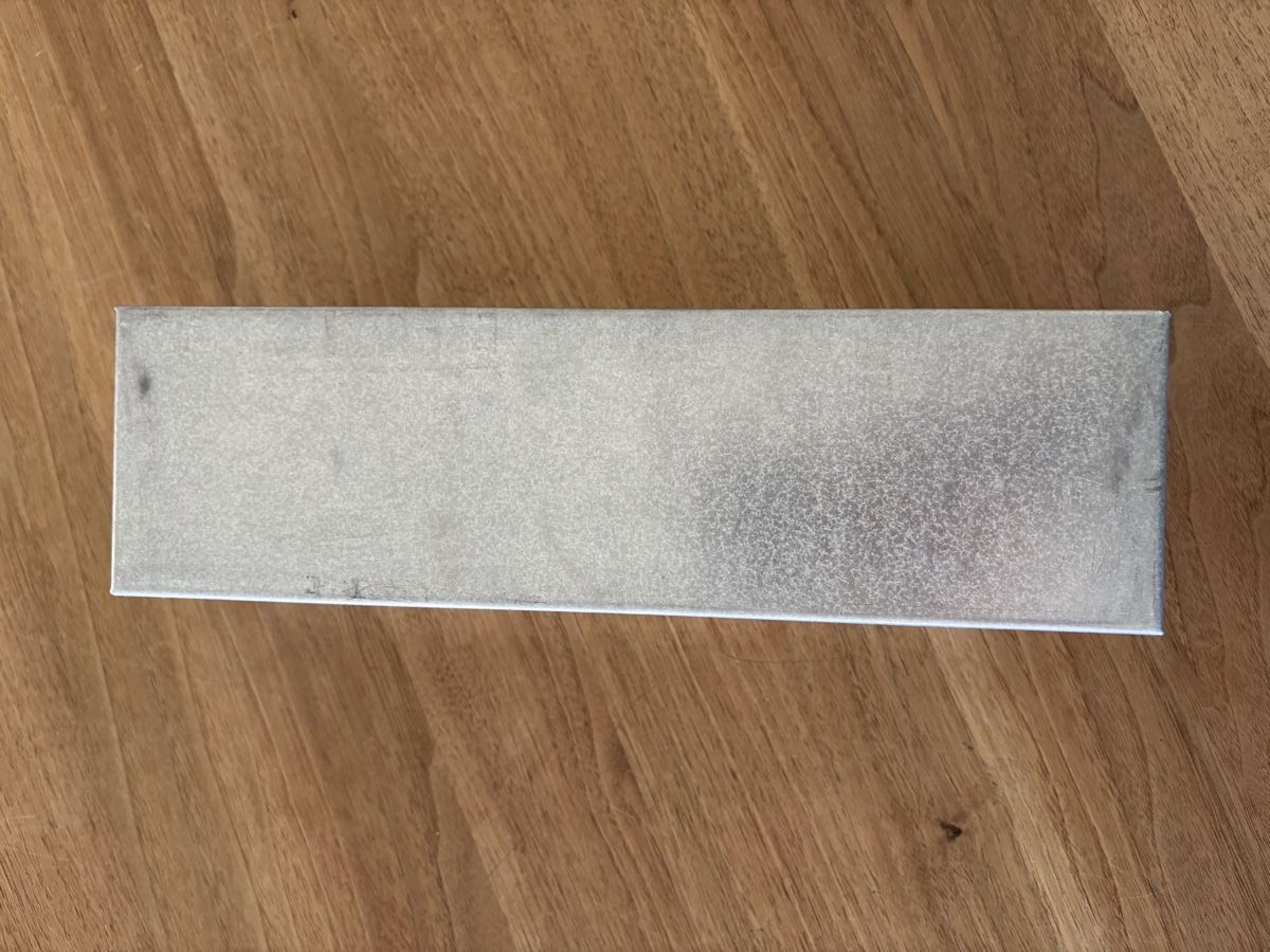 Moules à gâteaux: Toast-Backform mit Deckel neu – Neuf (Voir description) à Lachen SZ par LinWeg 3