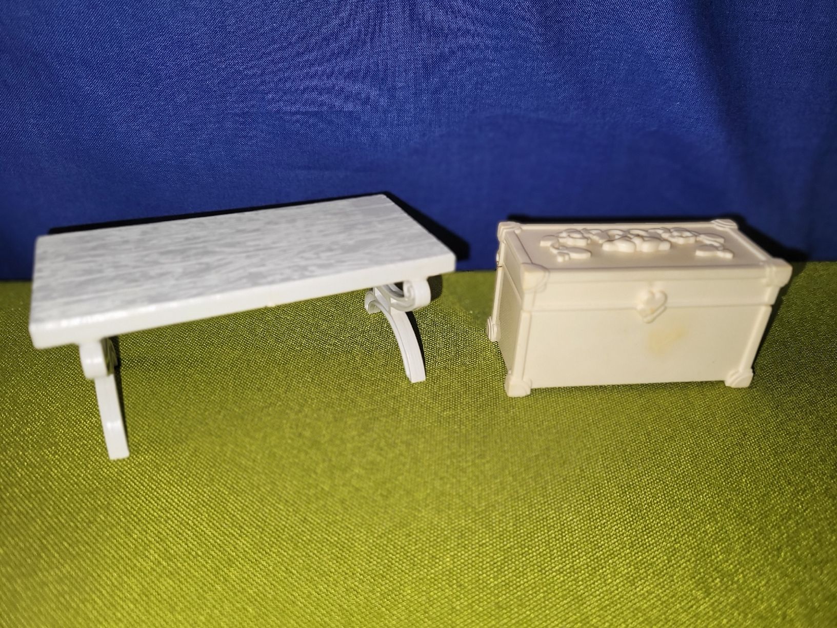 Playmobil Giocattoli: Playmobil Schloss,Hochzeit N51 – Usato da Aarberg venduto da Fink010 6