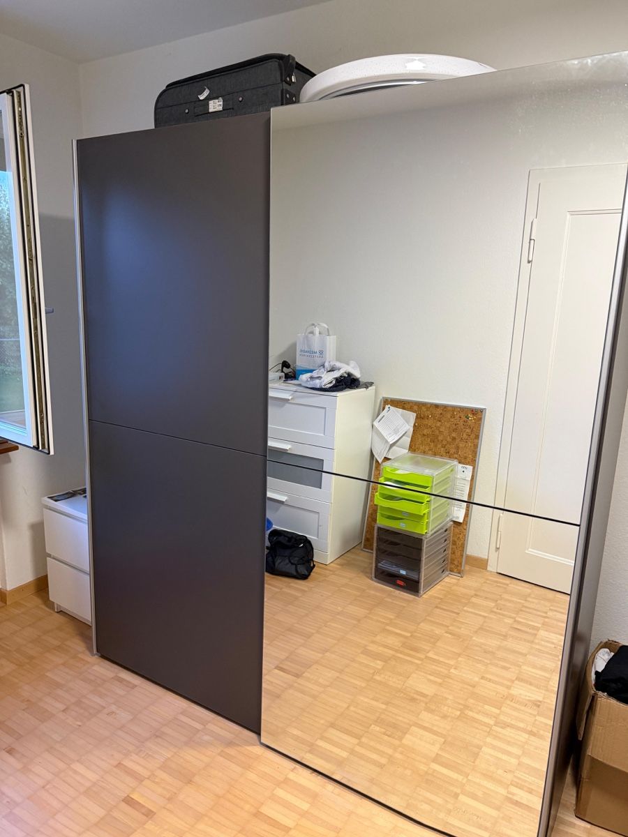 Armadi: Kleiderschrank – Usato da Dietikon venduto da rus_qml8