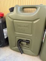 Jerrican 20l