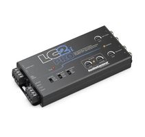 AudioControl LC2i PRO