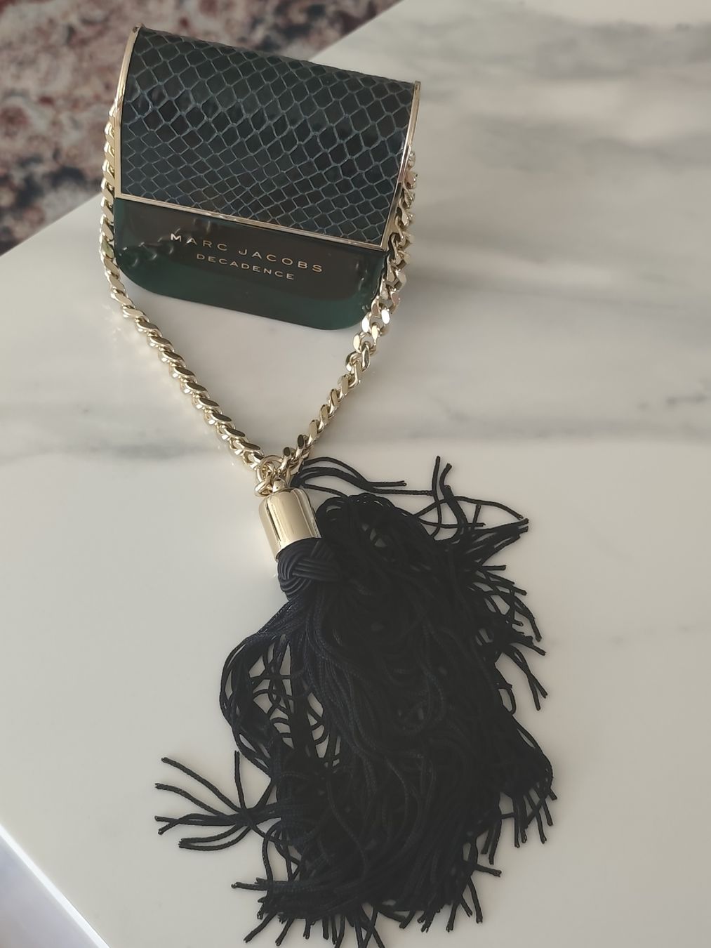Marc Jacobs Profumi & Eau de Toilette: Parfume Marc Jacobs Decadence 50ml edp – Usato da Männedorf venduto da Ursik_OnlineShop 1