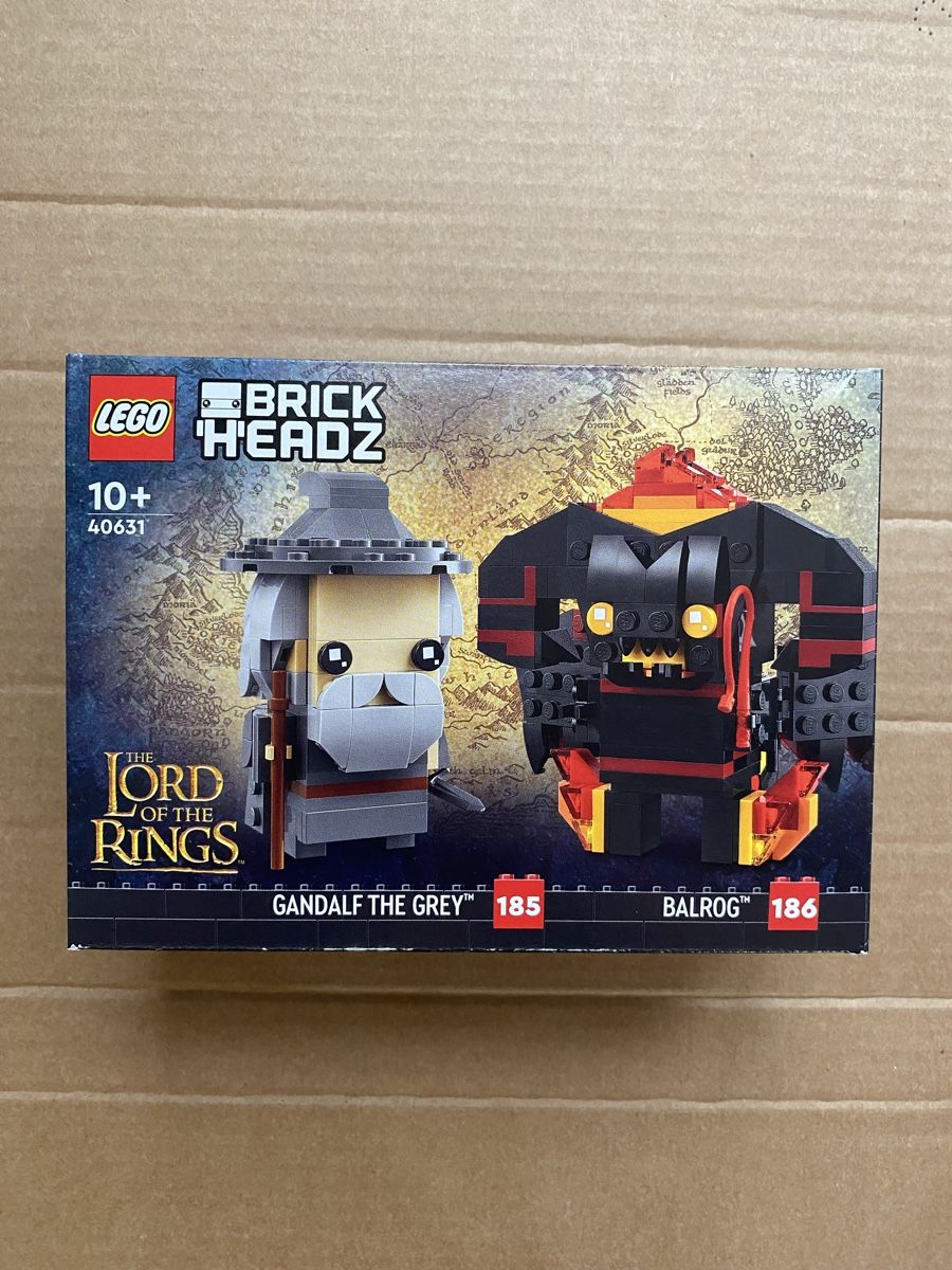 Lego Kit di costruzioni: [new] lego 40631 – Nuovo e nell'imballaggio originale da Delémont venduto da Soleil365