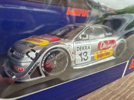 Opel Calibra V6 . G.Giudici.OVP von Werk83