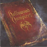 Hollywood Vampires – Hollywood Vampires