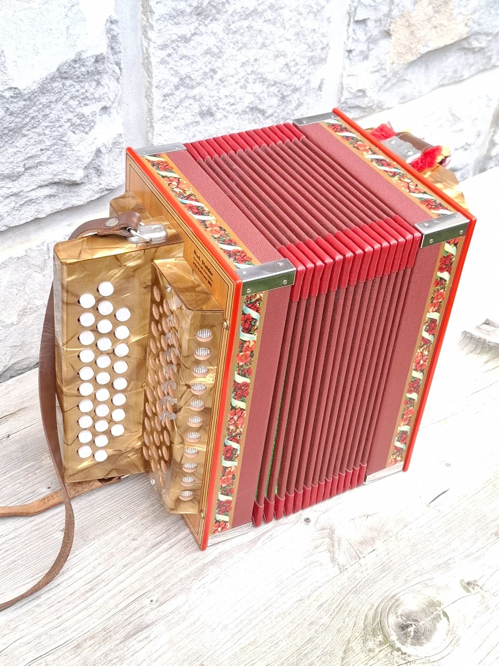 Musikinstrumente: stalder orgeli – Gebraucht aus Villeneuve von BibiVintage 9