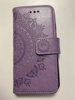 Natelhülle für Iphone 8