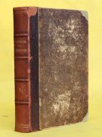 GESCHICHTE DER PHYSISCHEN GEOGRAPHIE DER SCHWEIZ,1863,RAR