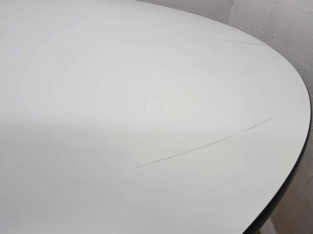 Vitra Tavoli: Segmented Table Vitra Tisch Charles Eams 170cm – Usato da Münchenbuchsee venduto da LuupBrocki 3