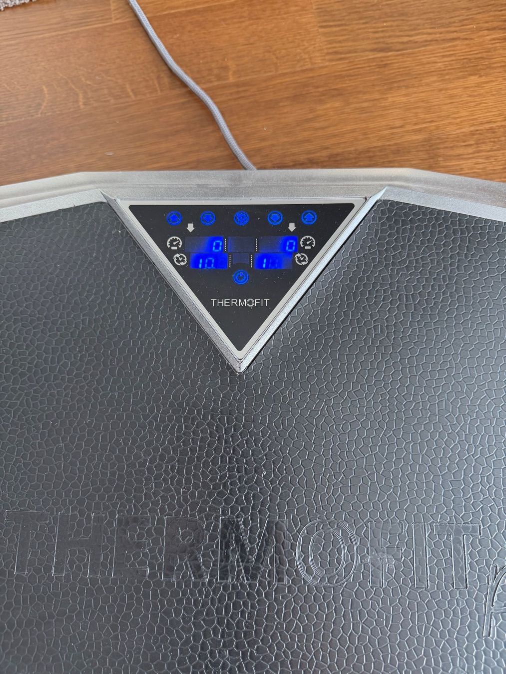 Thermofit Hometrainer: Hometrainer Thermo FIT – Usato da Steinach venduto da Vop52 3
