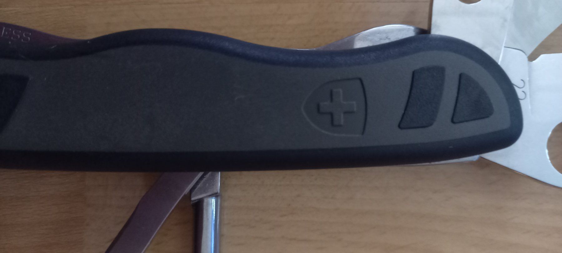 Victorinox Couteaux de poche: Schweizersoldatenmesser – Neuf avec emballage d'origine à Höri par bsc_68fw 3