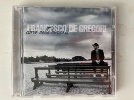 Francesco Gregori | Curve Nella Memoria CD 💿